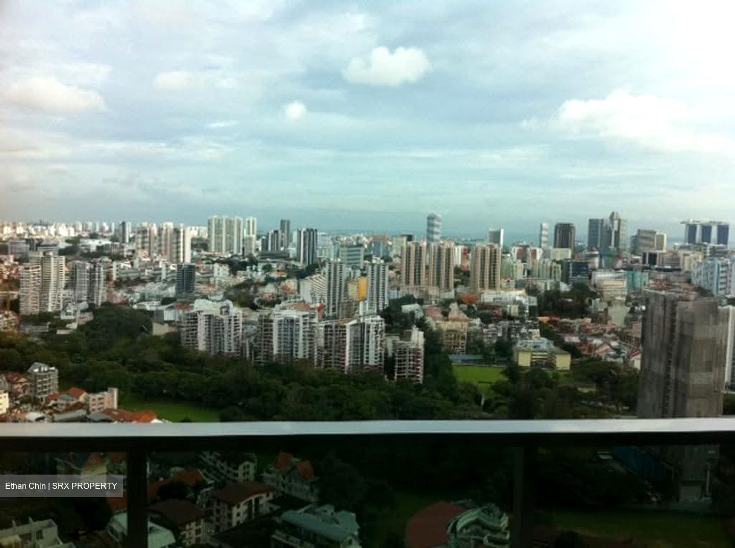 Soleil @ Sinaran (D11), Condominium #618834461